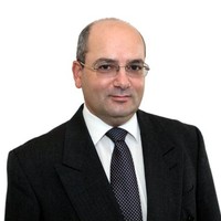 Robert Suban