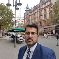 Toorab Ali Wazir