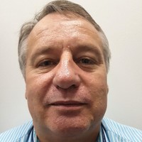 Tony Van Graan