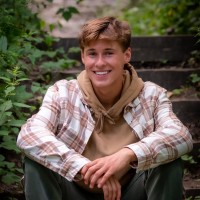 Levi Hanson