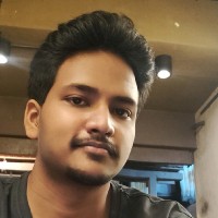 Sreejesh S