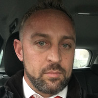 Dave Colley