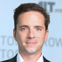 Peter Scheuermann