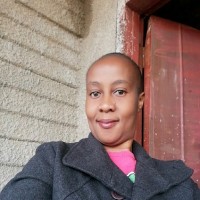 Bongi Molefe