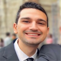 Sebastian Santander
