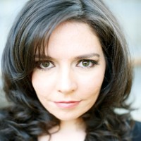 Jessica Benson