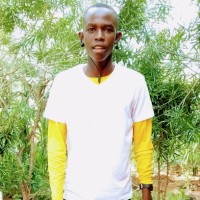 Joshua Muteti