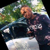 Thami Ntombela