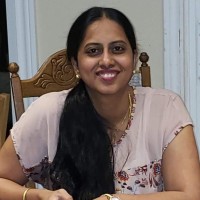 Pavithra Vijayaraghavan