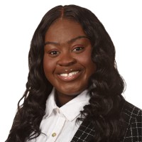 Rachel J. Yeboah Boakye, M.A