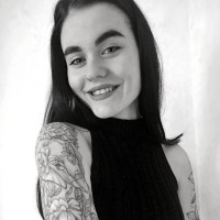 Sofiia Meshcheriakova