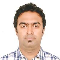 Abhijit V Kulkarni