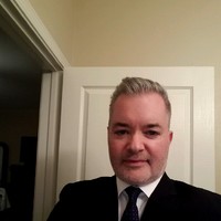 John S. Blackburn, MBA