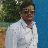 Sakthibalamurugan S
