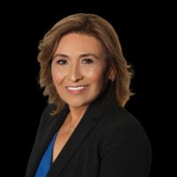 Miriam Moncada Pedersen