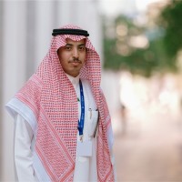 Nader Alotaibi