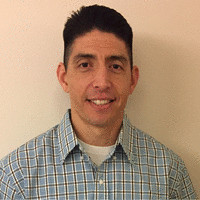 Omar Provencio, BS, R.T.(R)(ARRT)