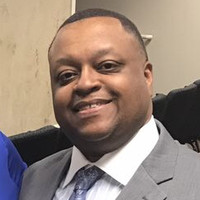Andre Charity