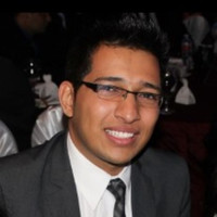 Asif L. Maredia