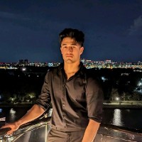 Mohak Varma