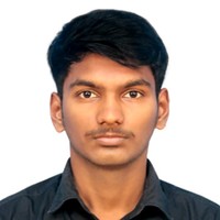 Shankar Mathi