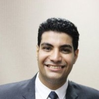 Mohamed Ebida