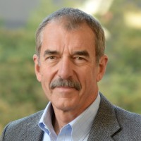 Richard Paulson