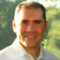 Eduard Escano Garcia