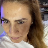 SHARON FERNÁNDEZ DÁVILA