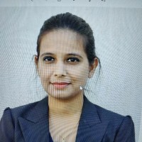 Pankhuri Verma