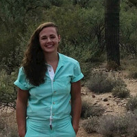 Cheyenne McChesney, MPH