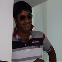 Vijay Surendhar Vummidi