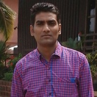 Yogendra Pratap Yadav