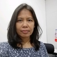Nazaina Nasir