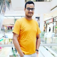 Durgesh kumar
