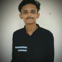 Visakh M V