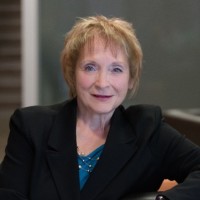 Luella Sanders, Ph.D.