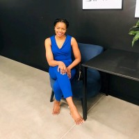 Robin Mutsa Maumbi