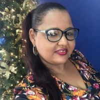 Regina Antonia Rosario De Reyes