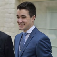 Simon Eeckhout
