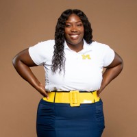 Chanique Johnson