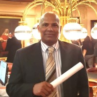 Raymond Lobo