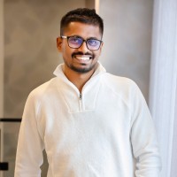 Anil Kumar Beekireddy
