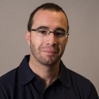 Kevin Sarcelle