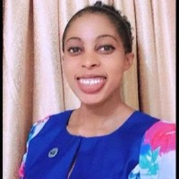 Blessing Oyetunde (Freeborn)