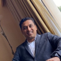 Vishwanath Patil