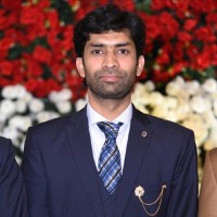 Jamshaid Ashiq