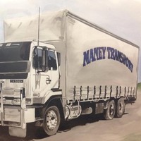Tony Maney
