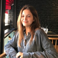 Gamze Özbek