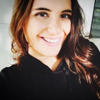 Pamela Love